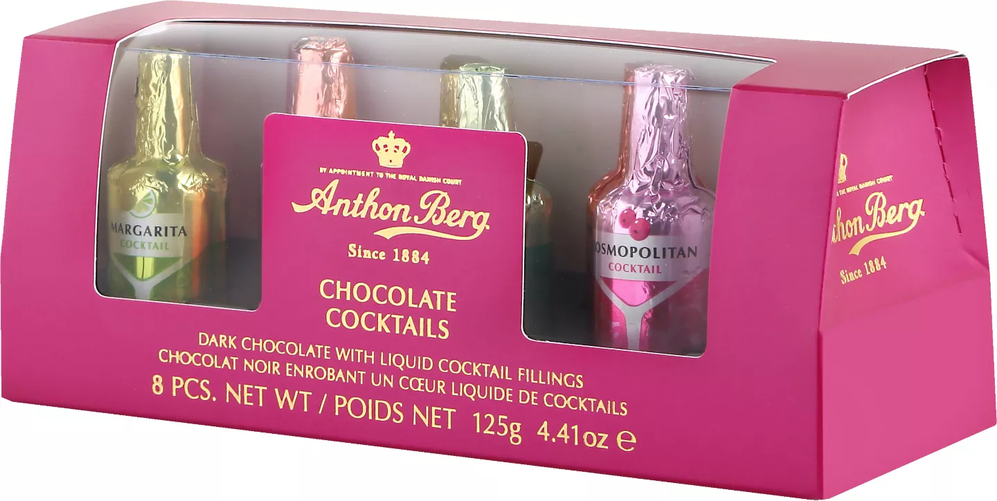 Anthon Berg Cioc