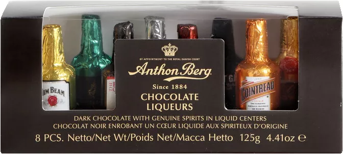 Anthon Berg Cioc
