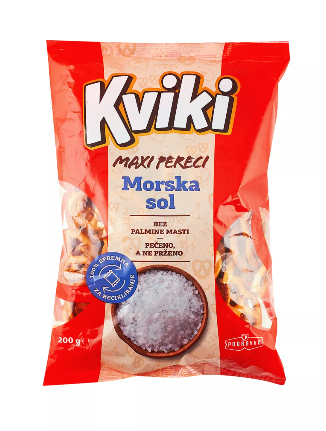 Rasn Mix Gratar 100g