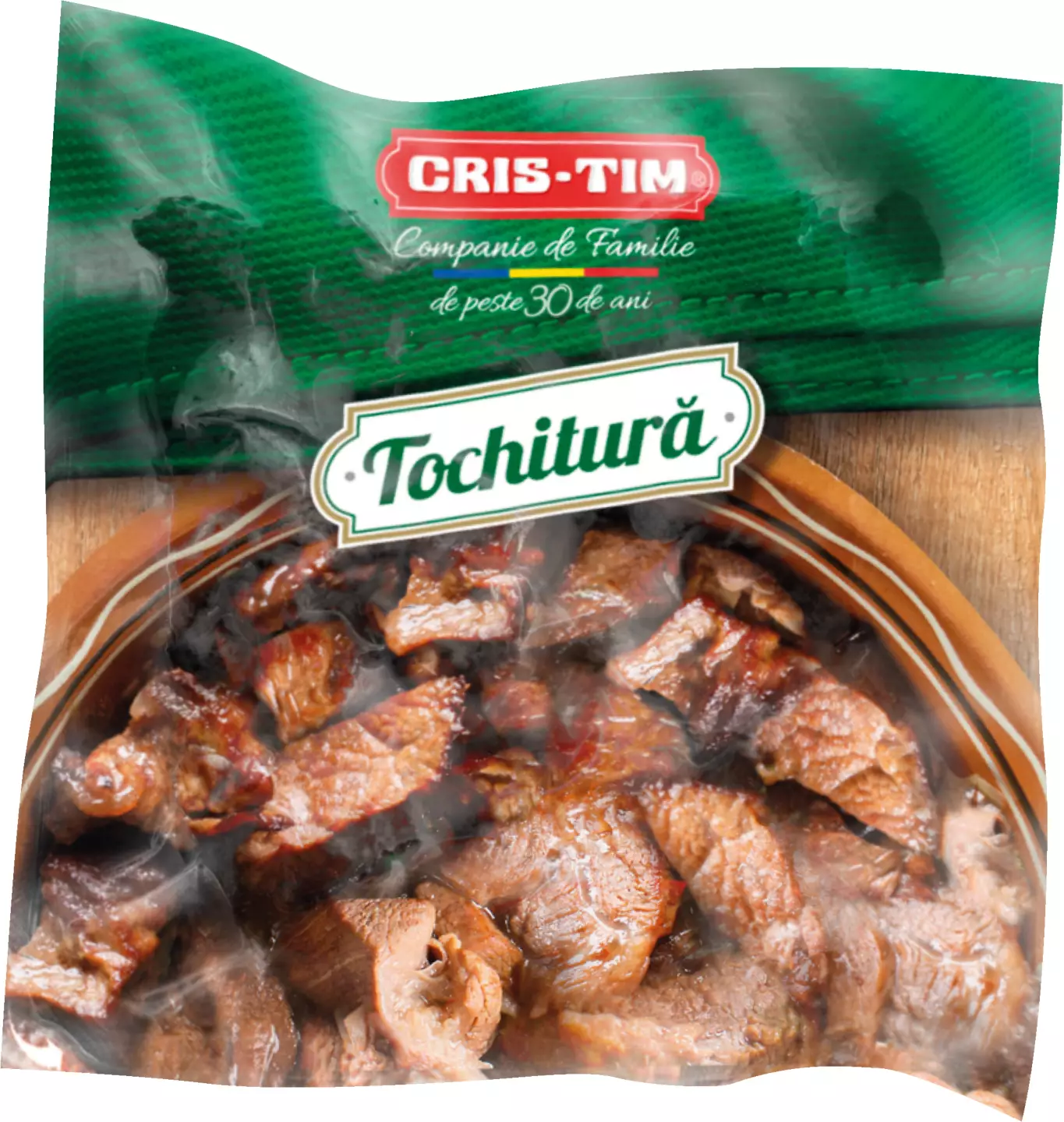 Cristim Tochitura