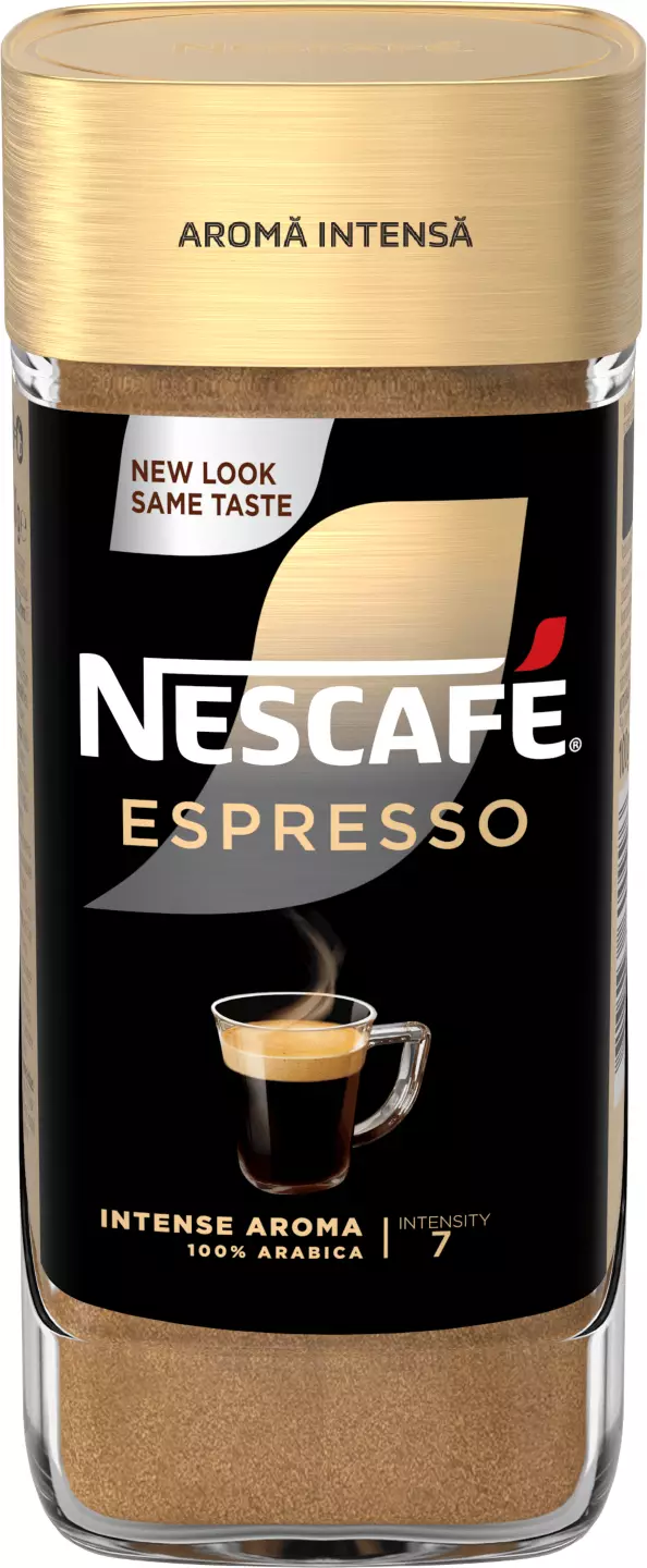 Nescafe Gold 100g