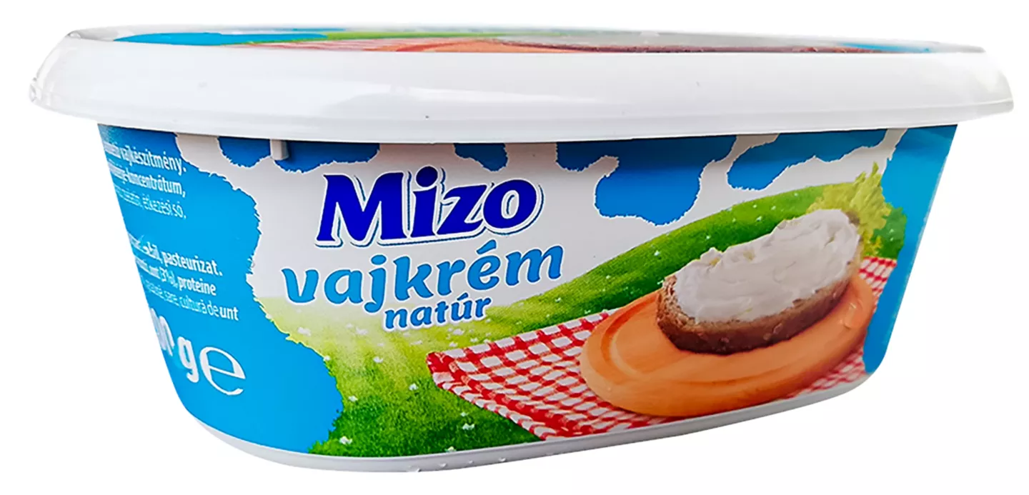 Mizo Crema Unt N 200g