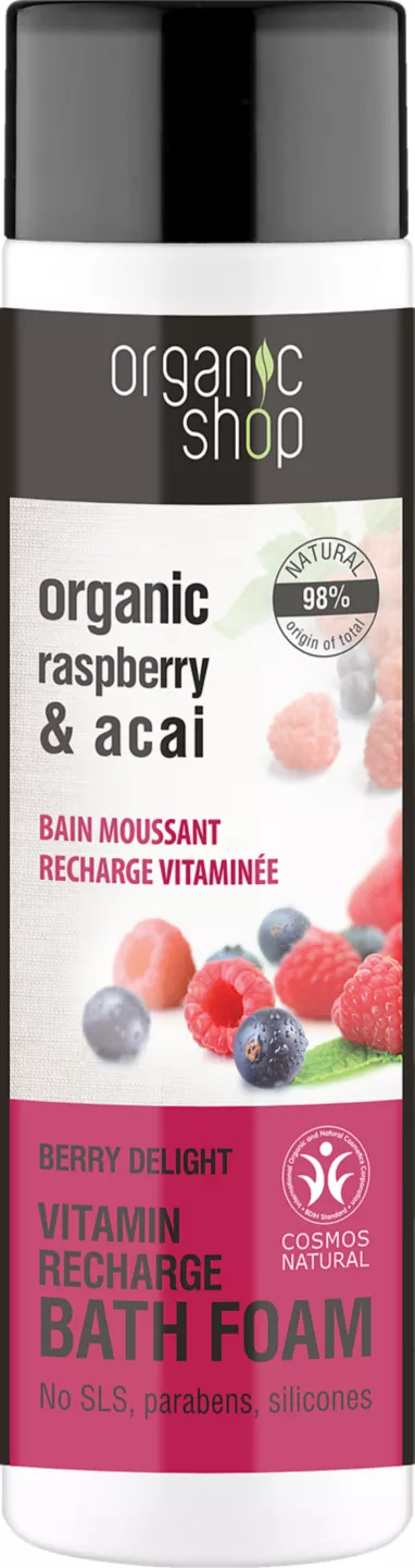 Organic Shop Spumant