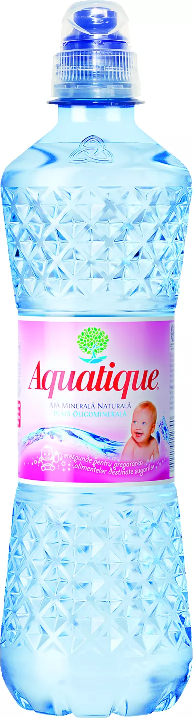 Aquatique 0,5 l