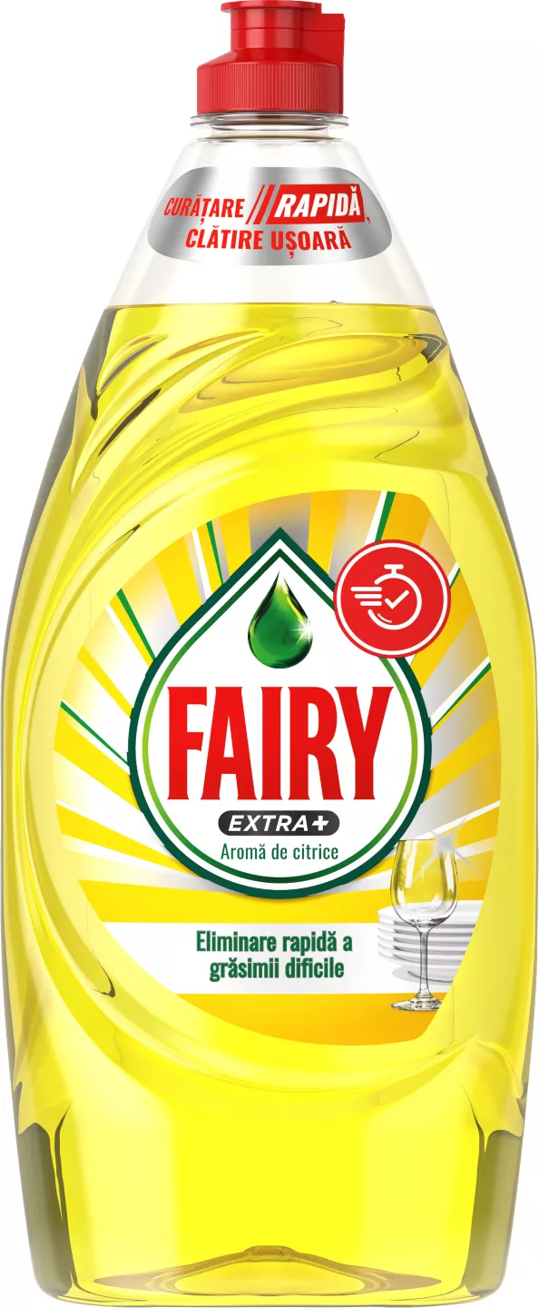 Fairy Extra+citr900