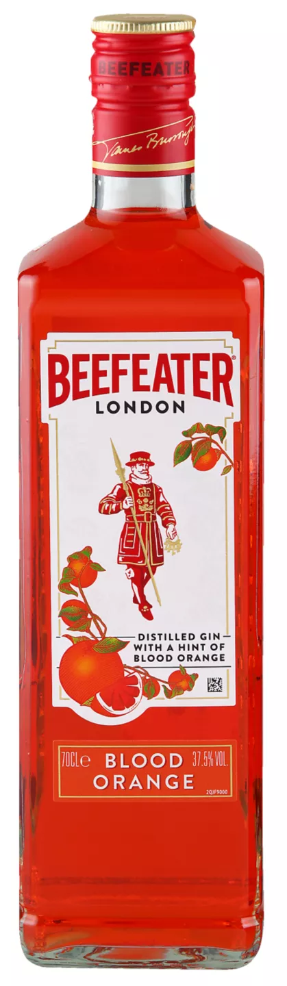 Beefeater Gin 0,7l