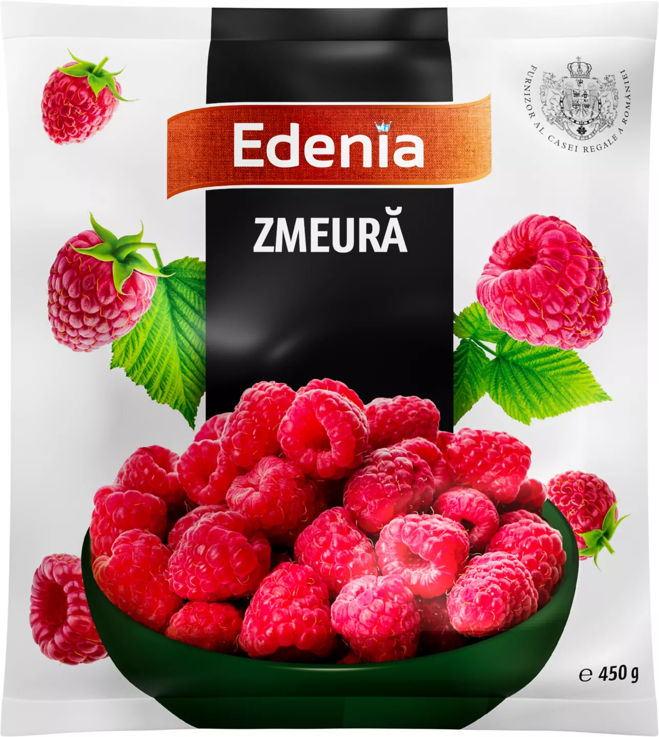Ed Zmeura 450g