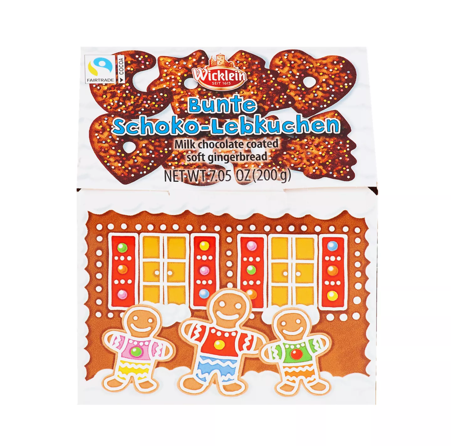 Gordon Kefir 800g