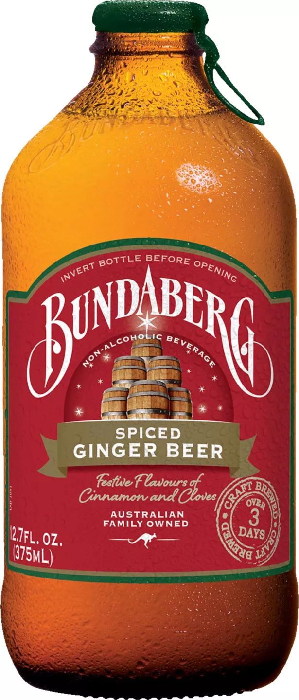 Bundaberg Na 0,375