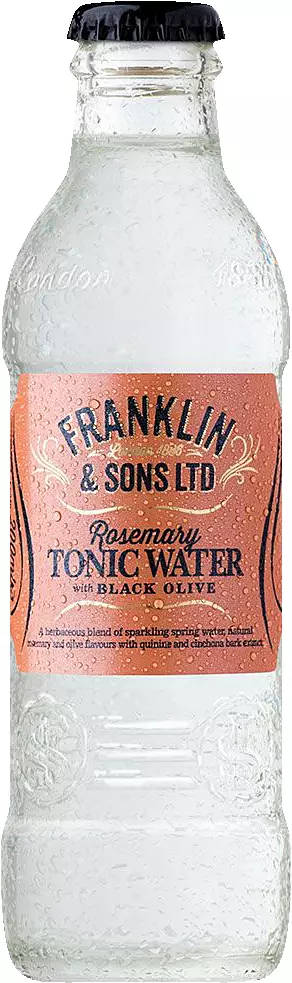Franklin&sons 0,2l