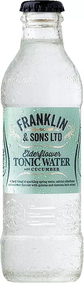 Franklin&sons 0,2l
