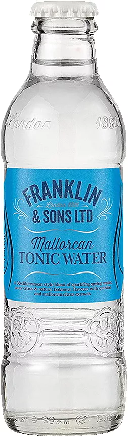 Franklin&sons 0,2l