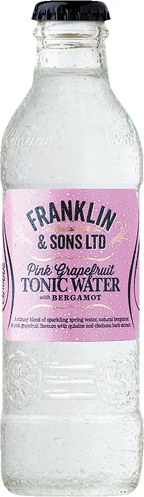 Franklin&sons 0,2l