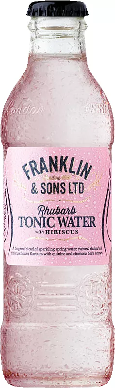 Franklin&sons 0,2l