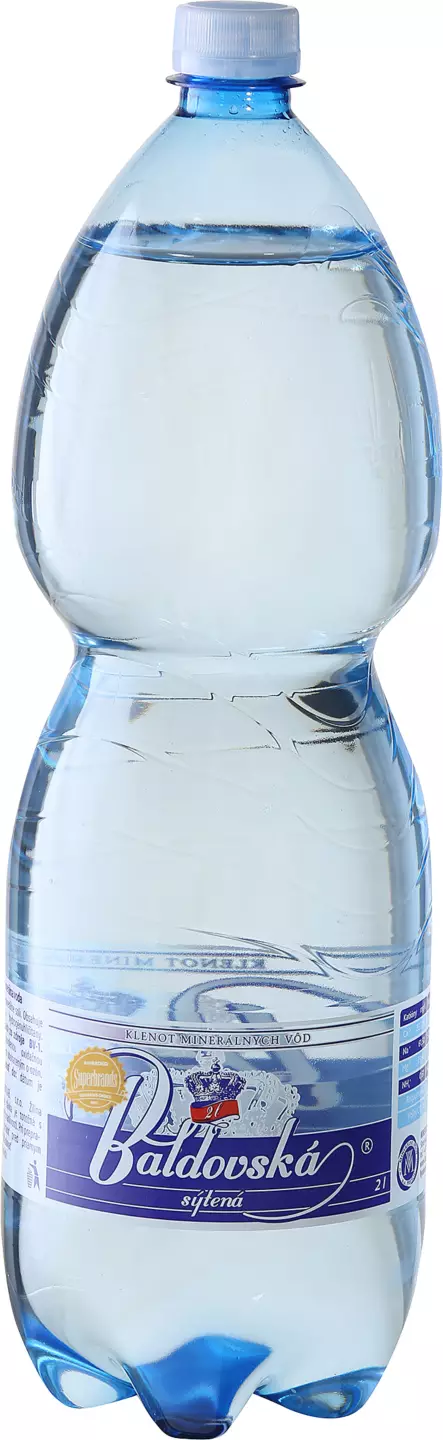 Schweppes 1,5 l