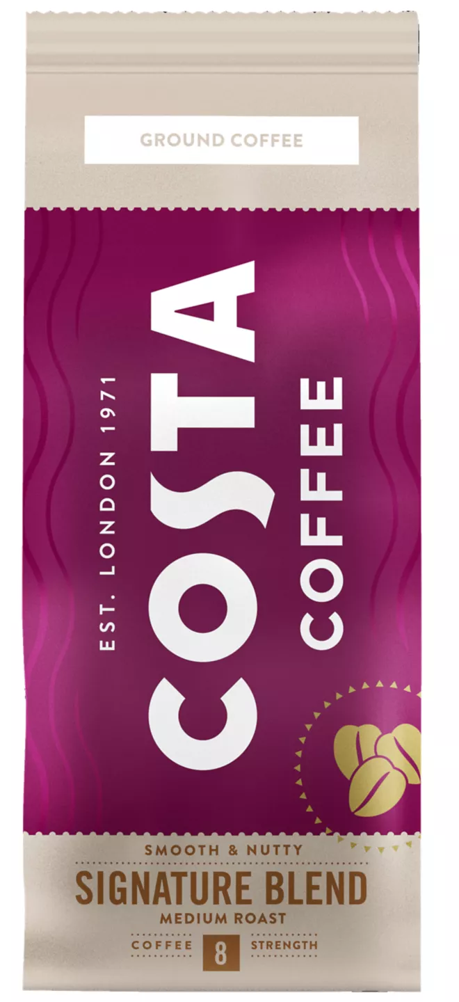 Costa Cafea Macinata