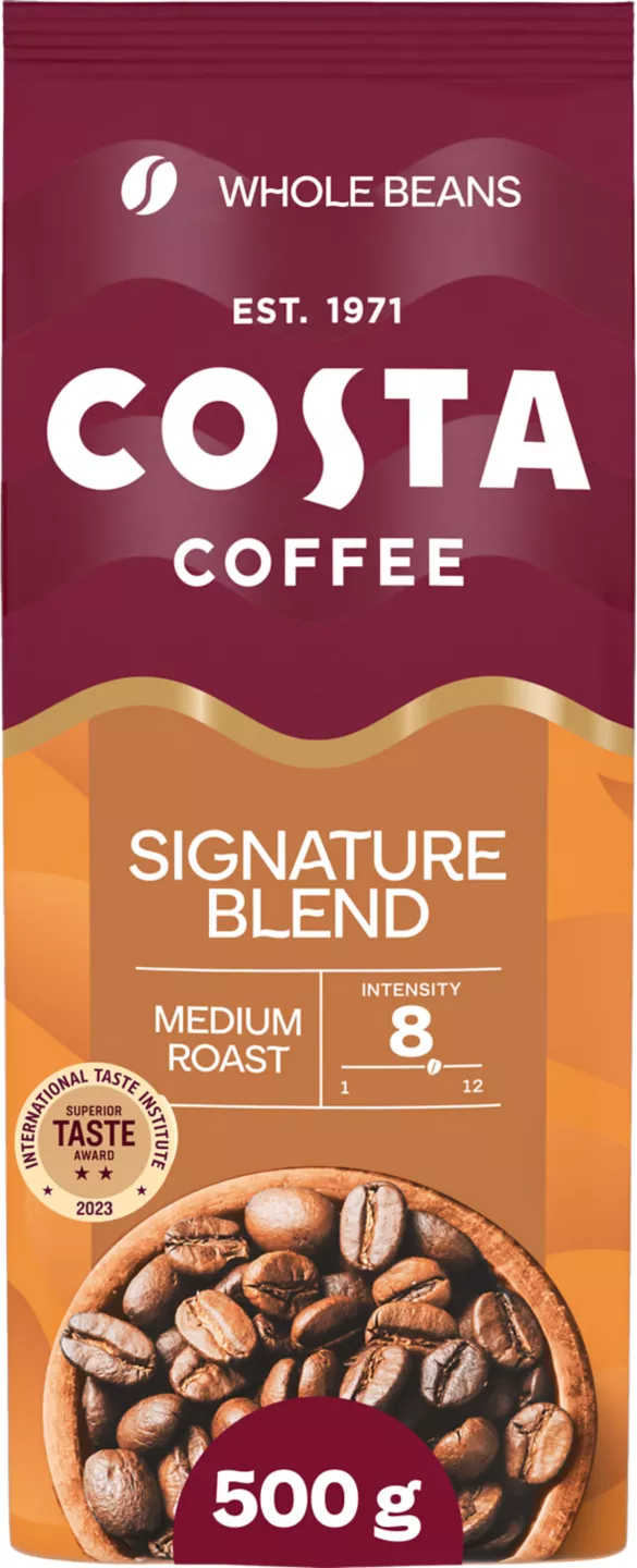 Costa Cafea Boabe