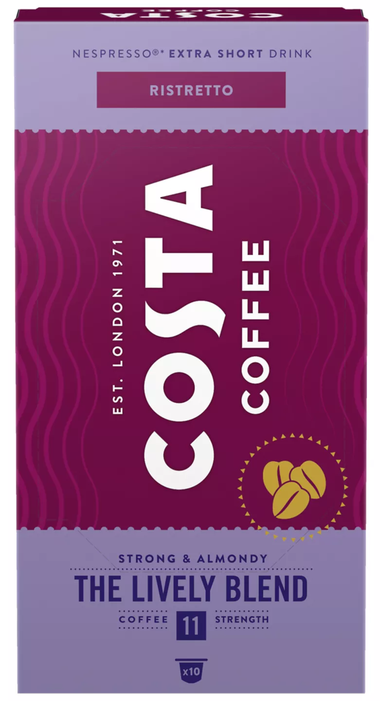 Costa Ristretto