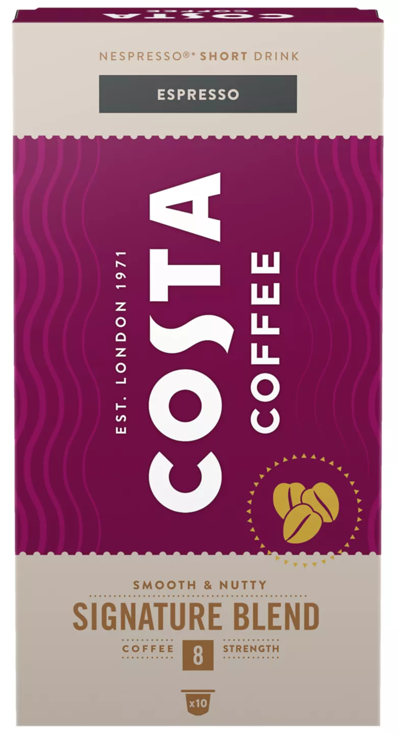 Costa Espresso