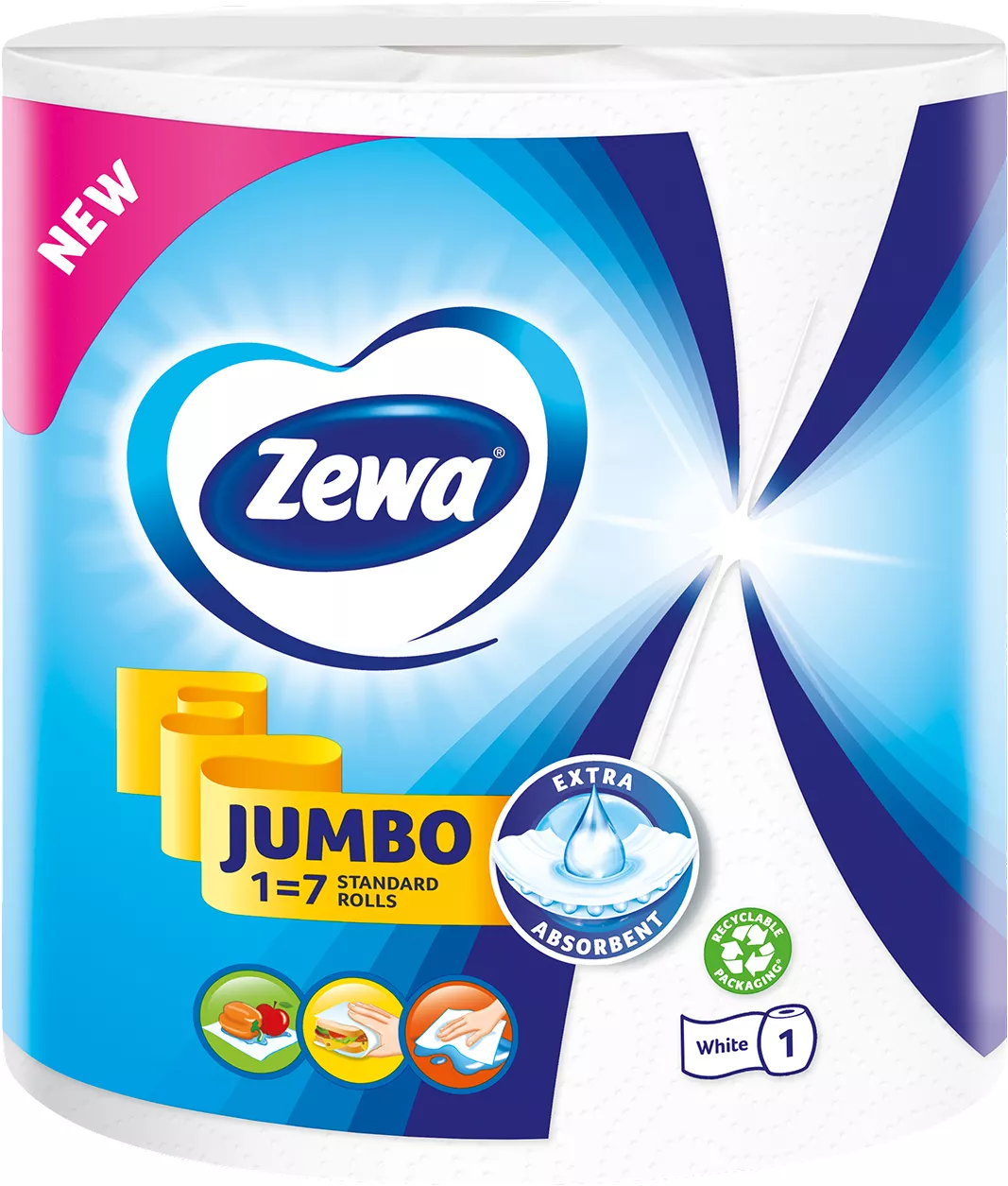 Zewa Rola 325 Foi