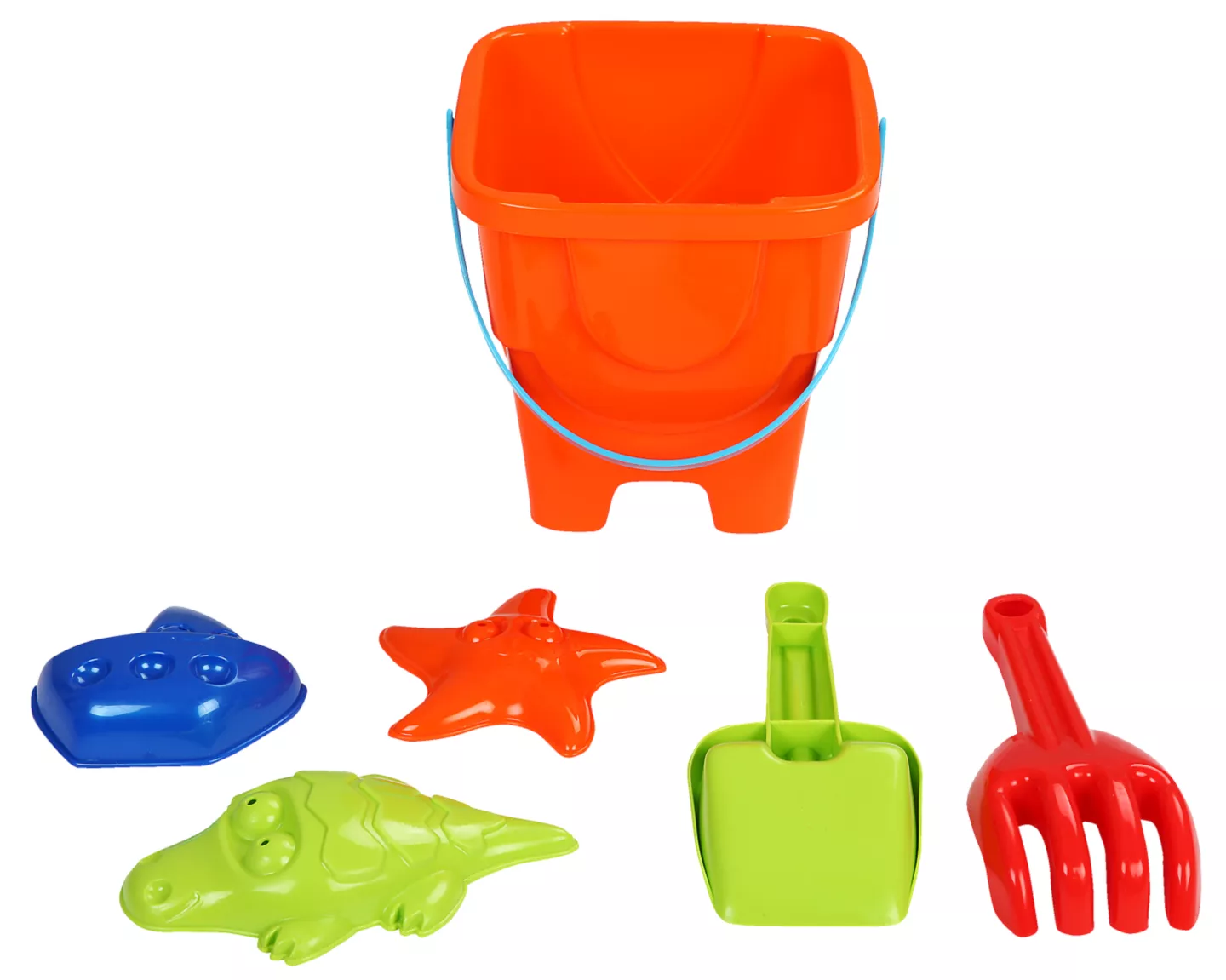 Set Castel De Nisip