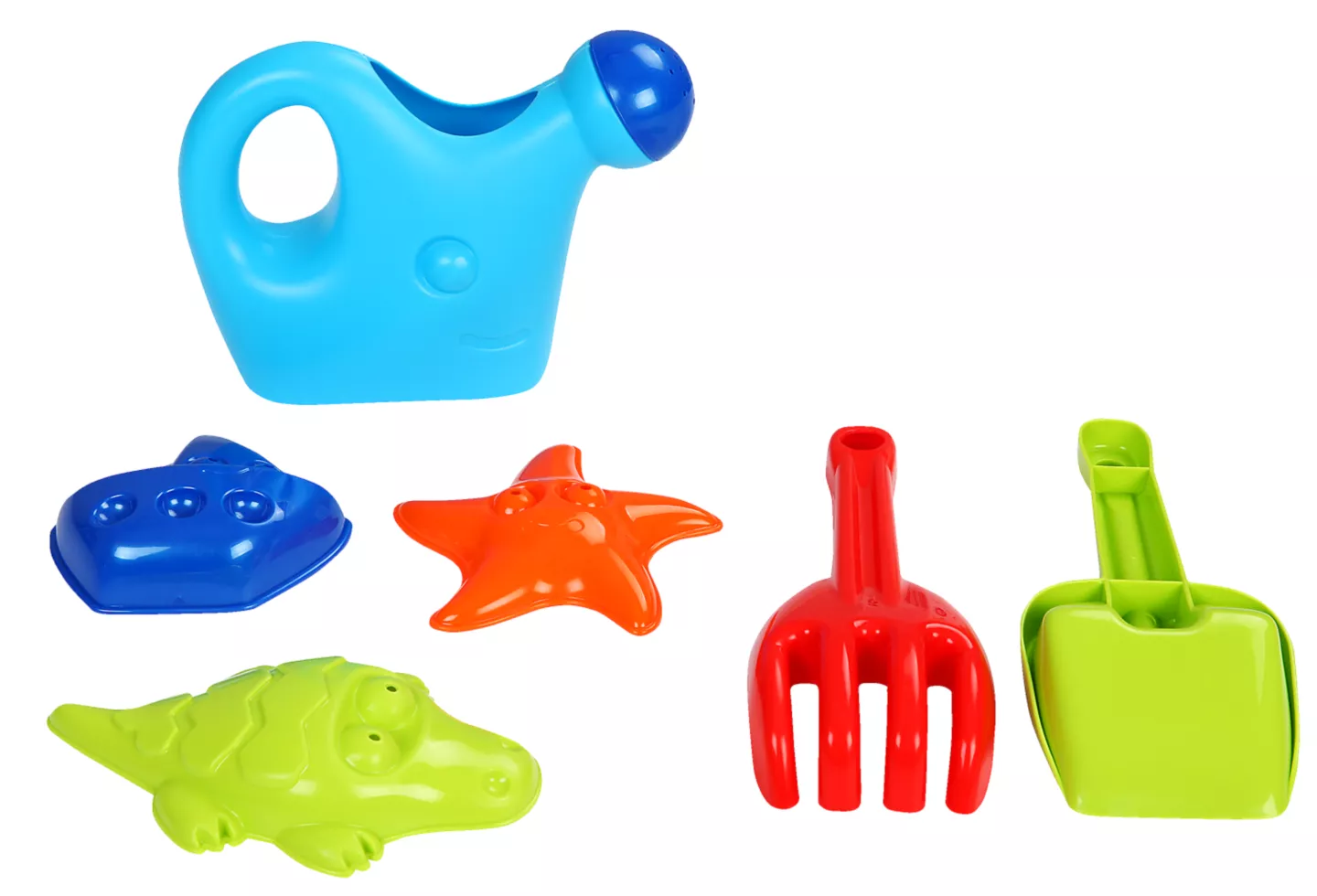 Set De Nisip