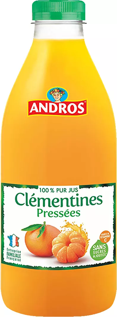 Andros Suc Clem 1l