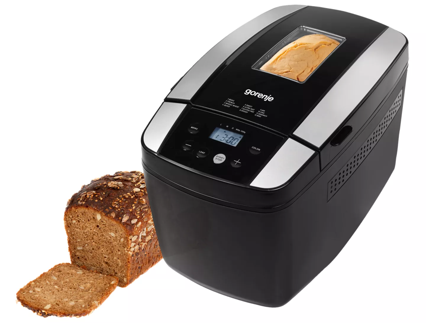 Masina Paine 800w