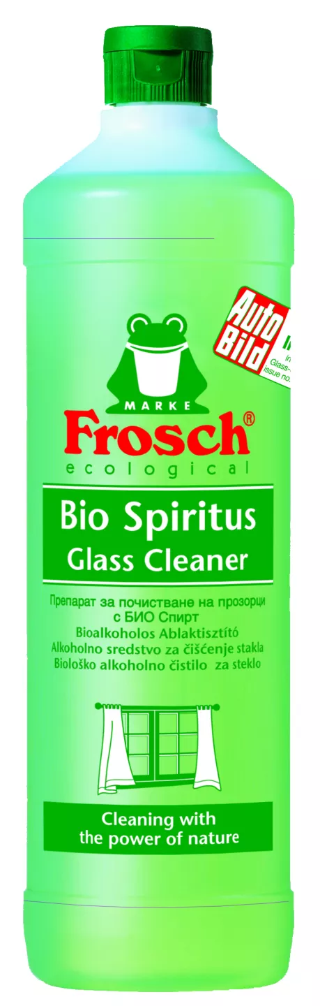Frosch Sol Geam 1l