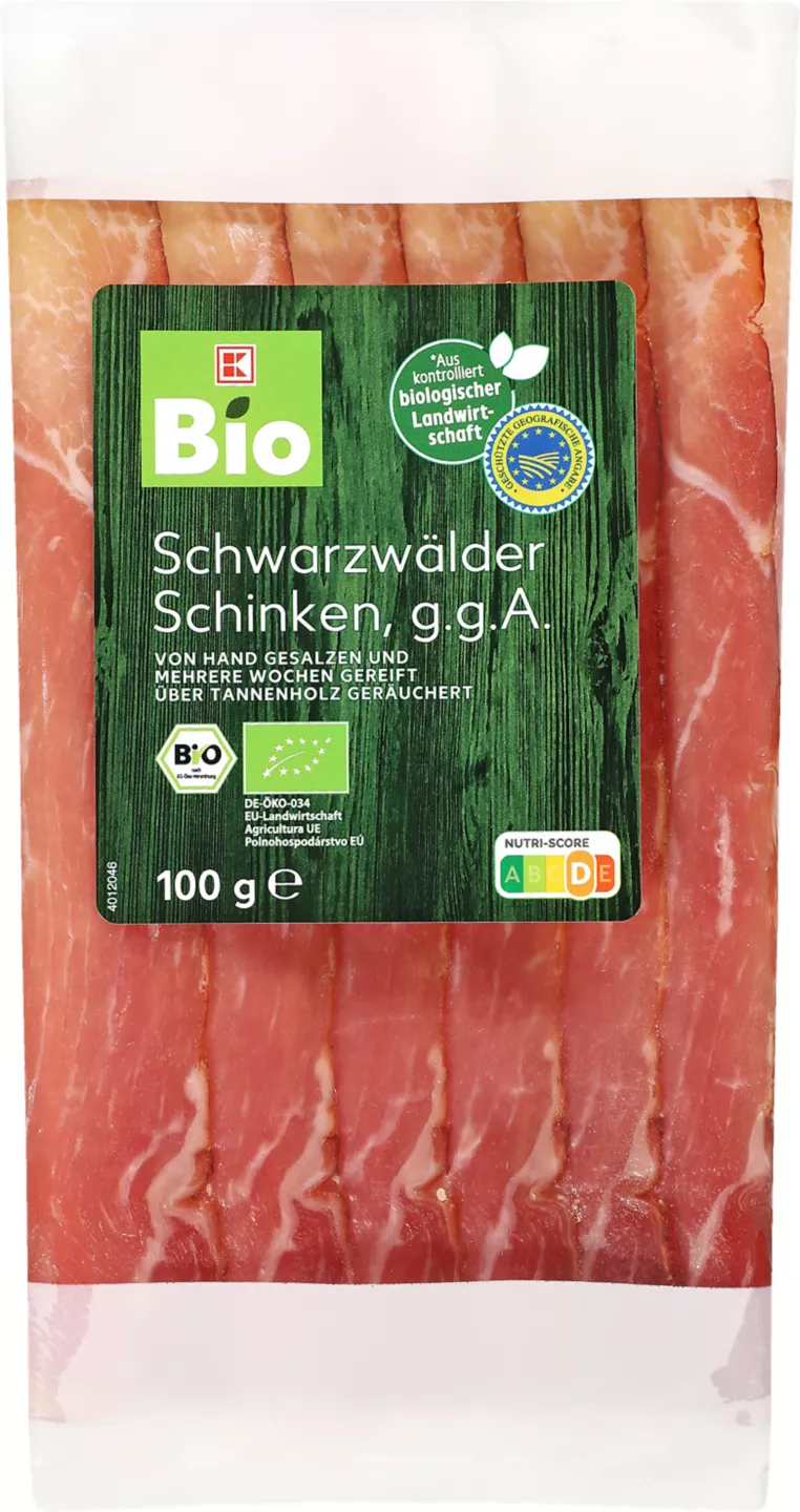 K-bio Sunca Pad Neag