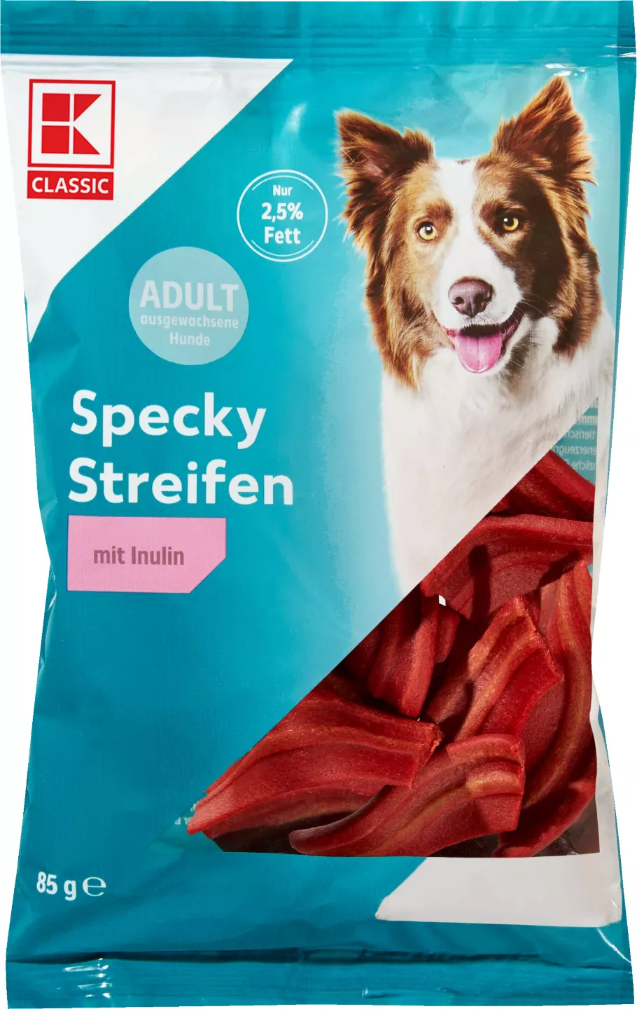 K-classic Snacks 85g