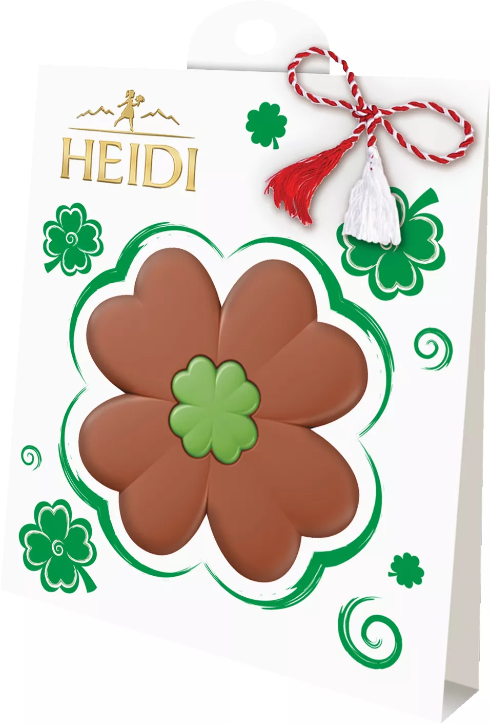 Heidi Trifoi 15 g