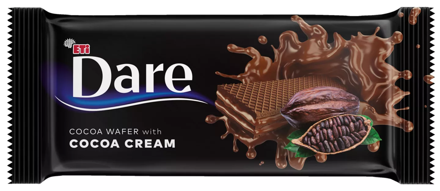 Eti Nap Cacao C 142g