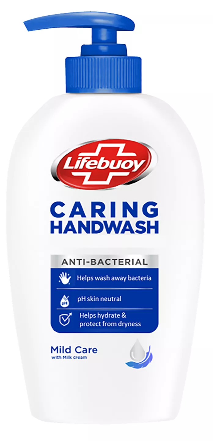 Lifebuoy Sap Mild250