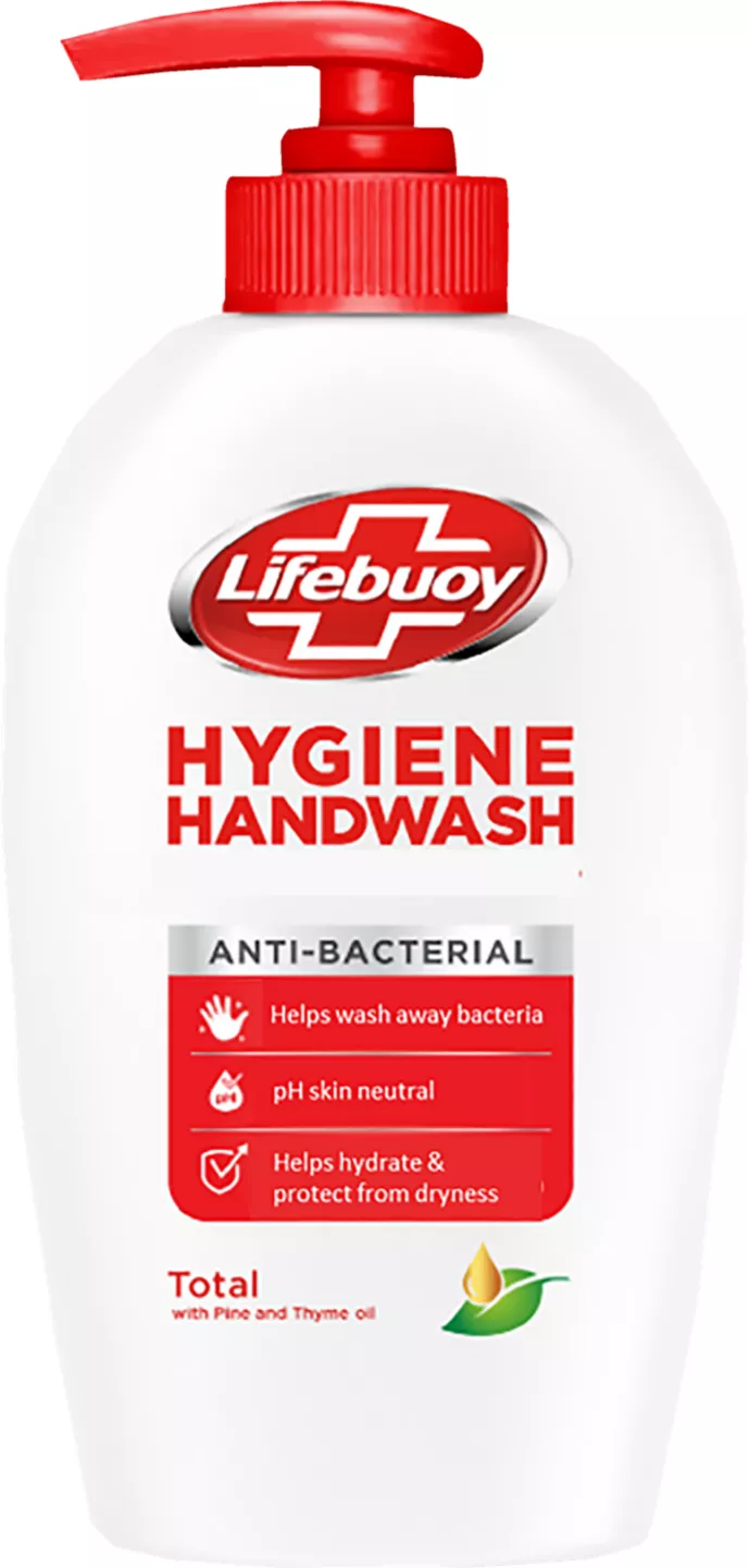Lifebuoy Sap Hyge250