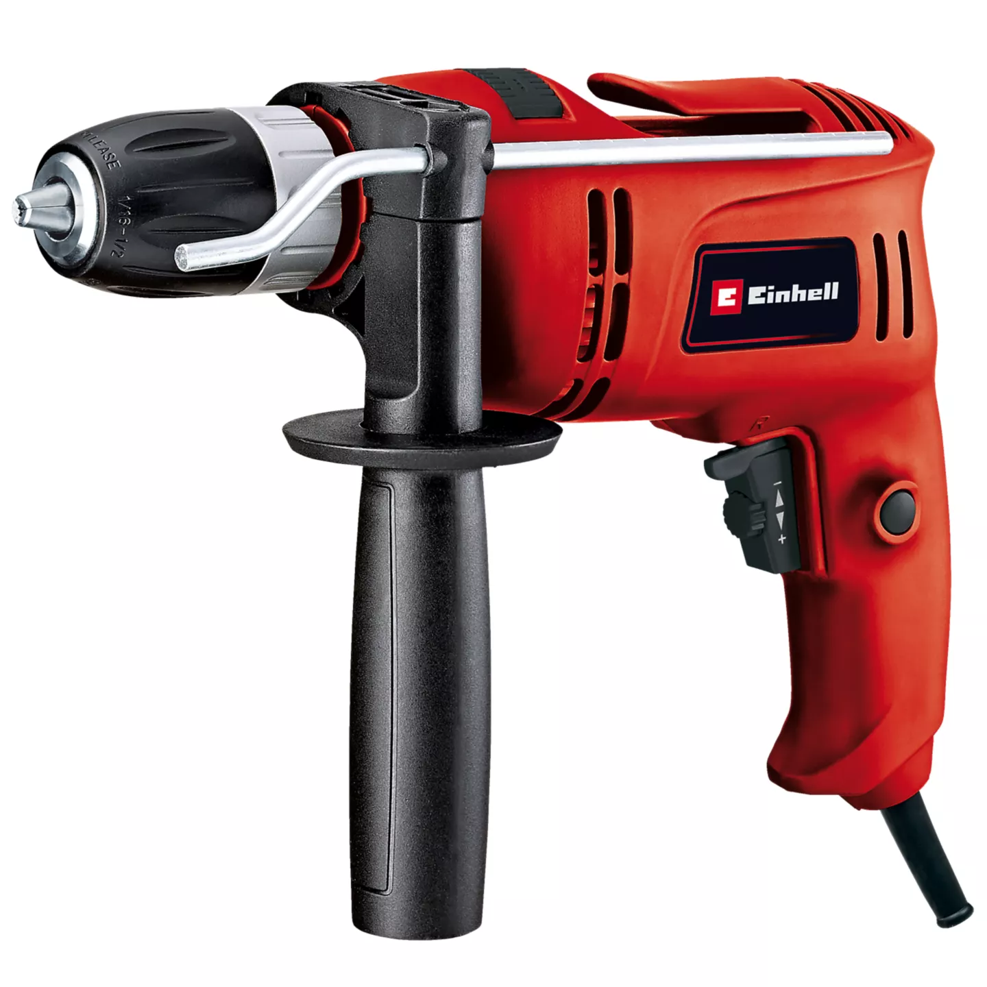 Bormasina 650w
