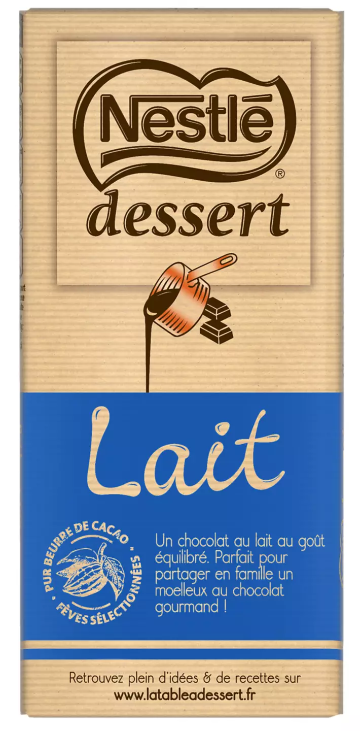 Nestle Cioc Lapte