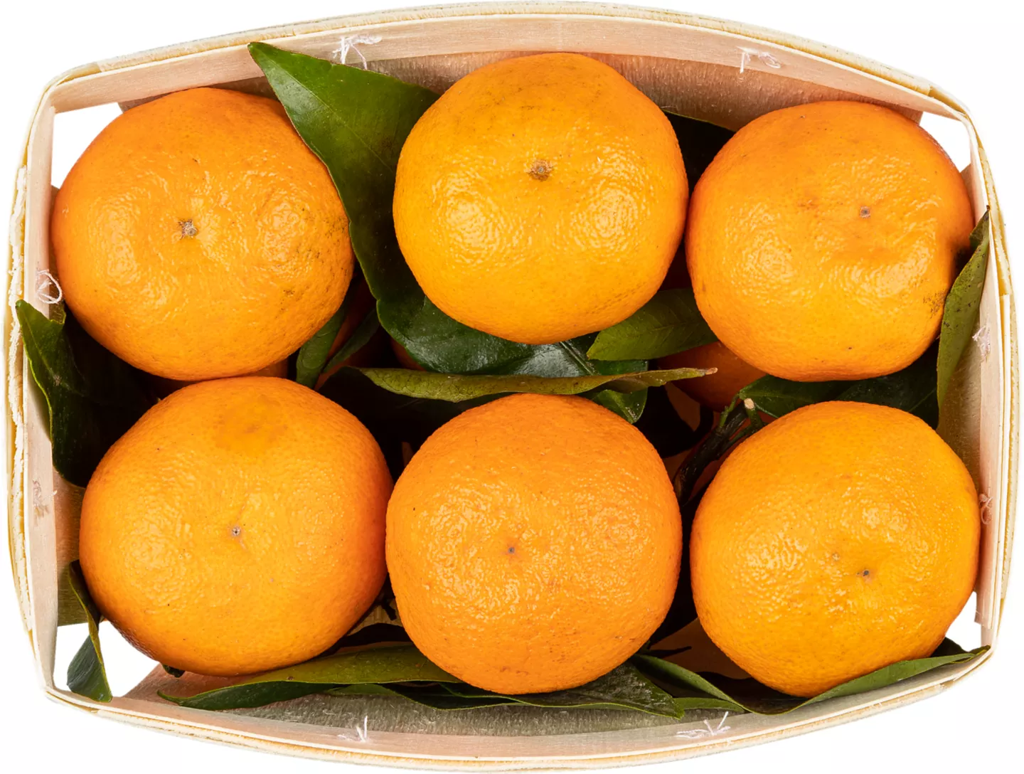 Mandarine Cu Fr 750g