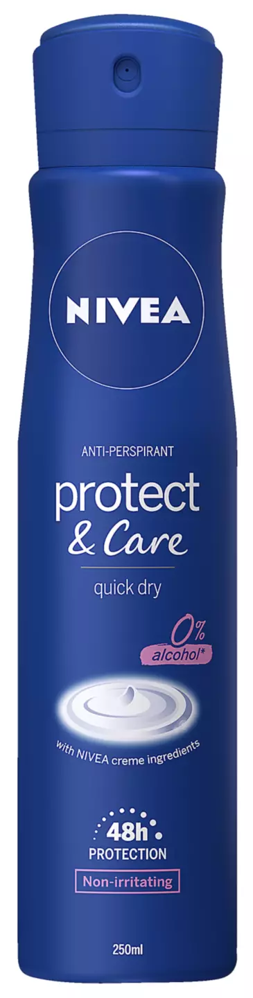 Nivea Deo P&c
