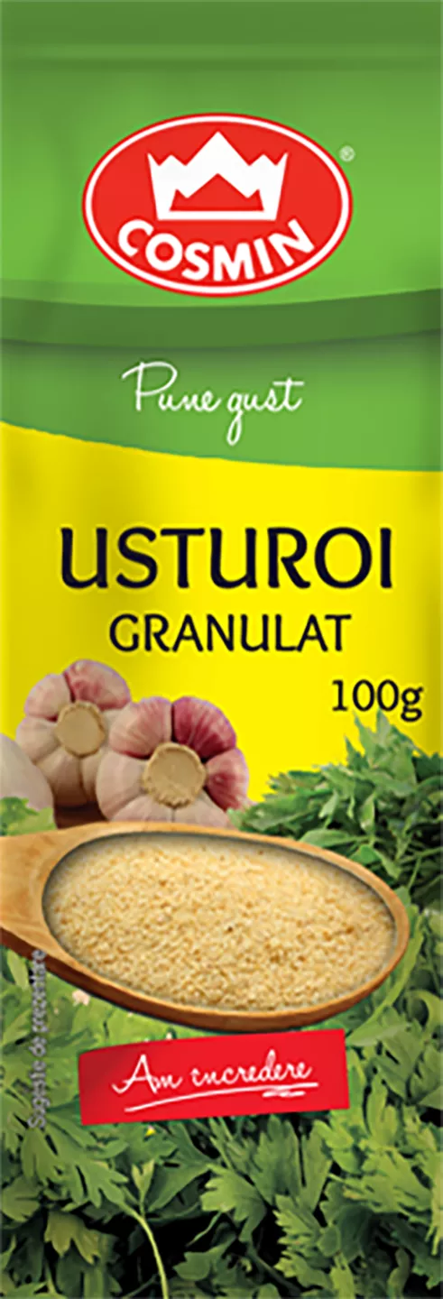 Usturoi Plic 100 g