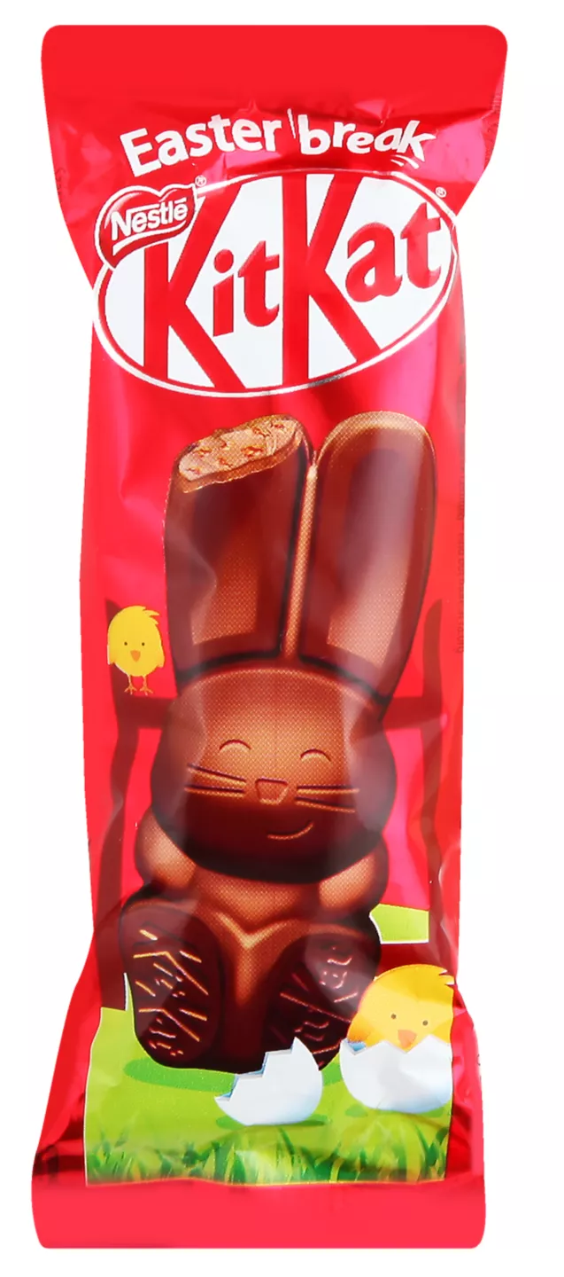 Kit Kat Iepuras 29g