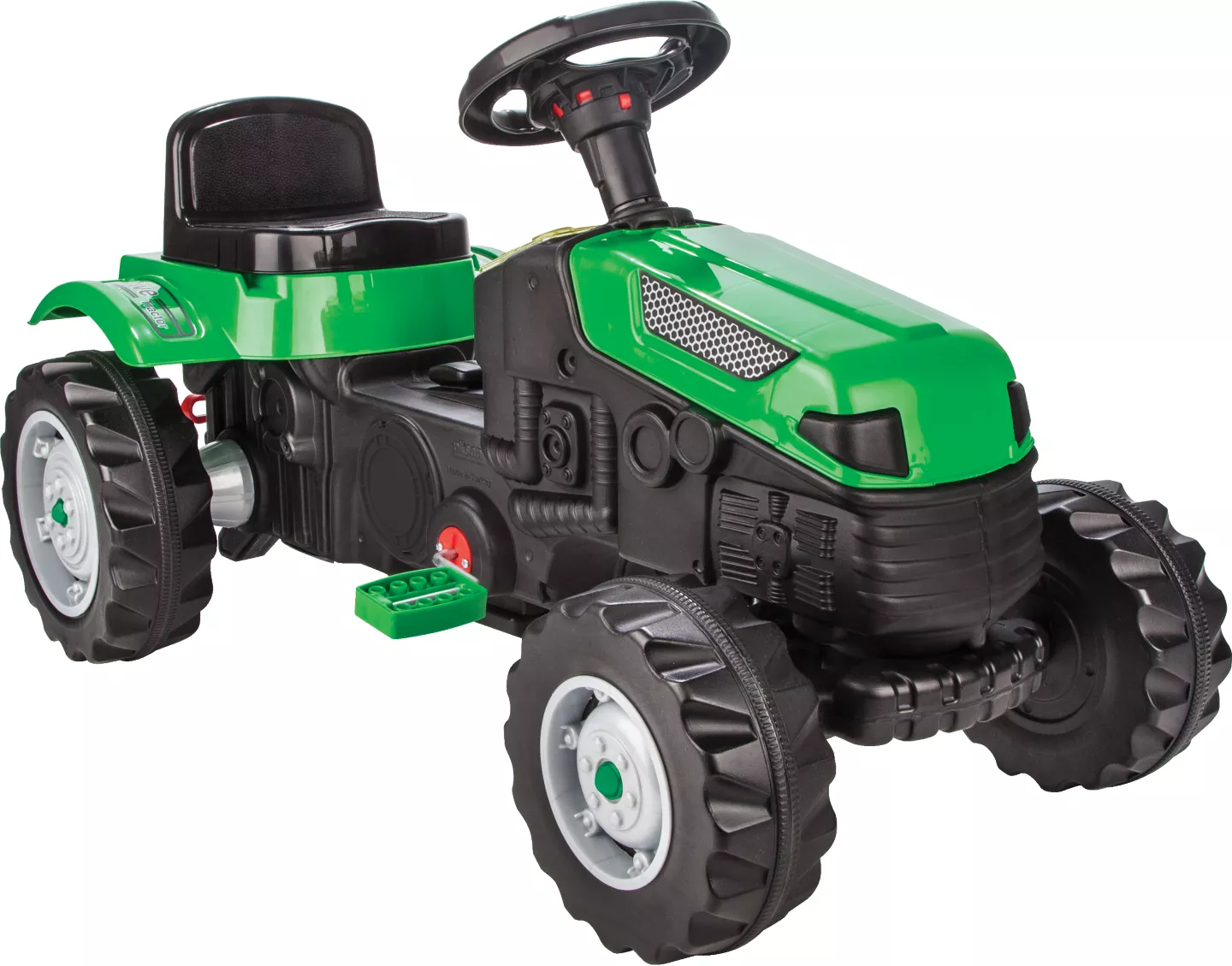 Tractor Copii