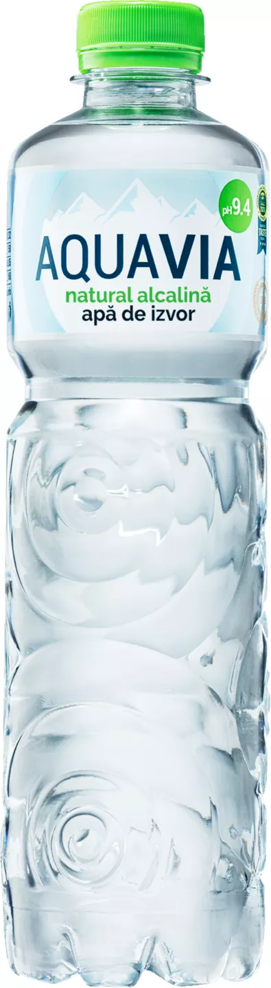 Aquavia 0,5l