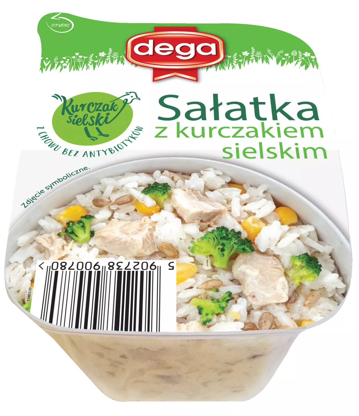 Lopatica Gradina