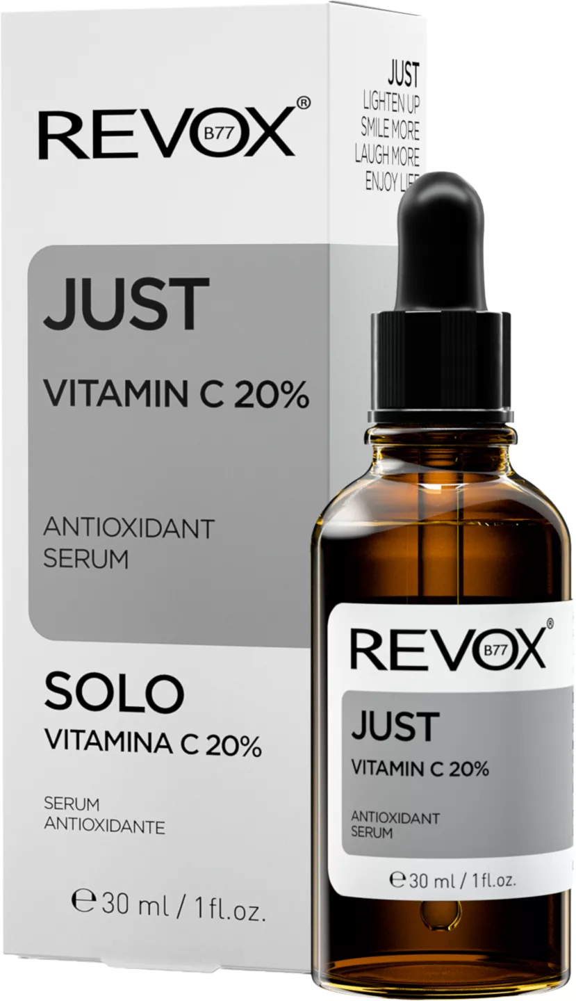 Revox 30ml
