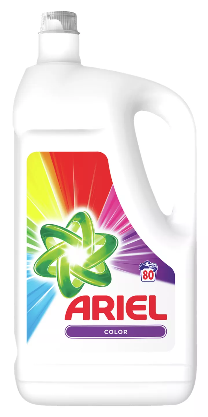 Ariel Ms 4,4 l