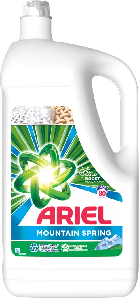 Ariel Ms 4,4 l