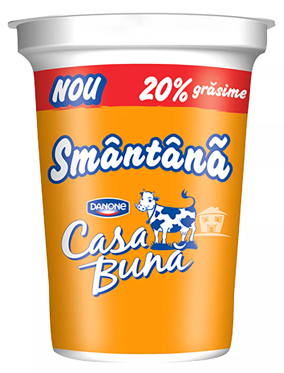 Casa Buna Sman370