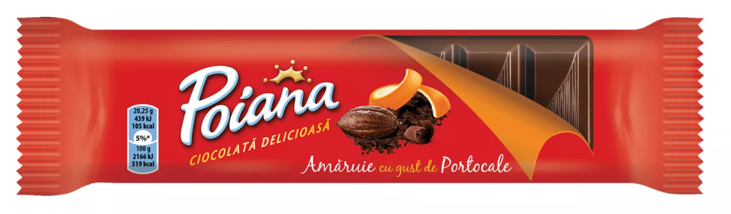 Poiana Baton 40,5g