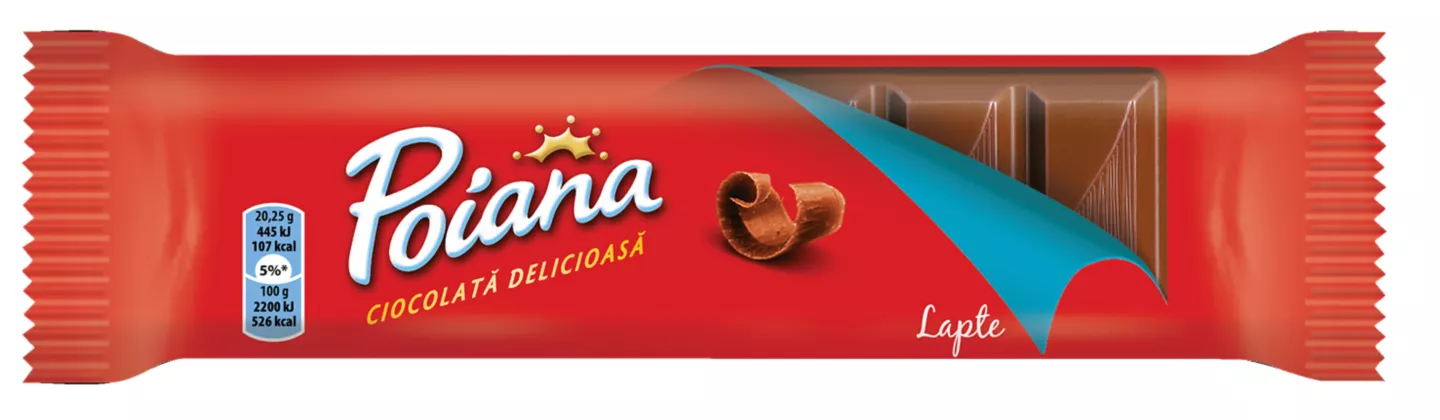 Poiana Baton 40,5g